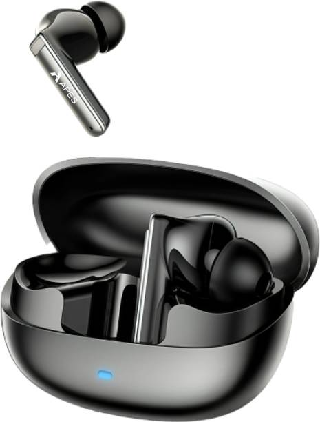 APES Blaze Wireless Bluetooth TWS,10mm Dynamic Drivers,10 minutes Charge 3 hours Play Bluetooth