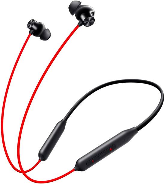 bAot Bluetooth WirelessB2 New Launch Neckband With50Hrs Playback ClearAudio DeepBass Bluetooth