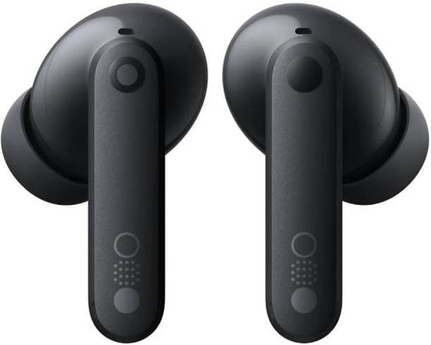 Divya Buds Pro 2 with 50 dB ANC| Hi-Res + LDAC| Smart Dial D4 Bluetooth