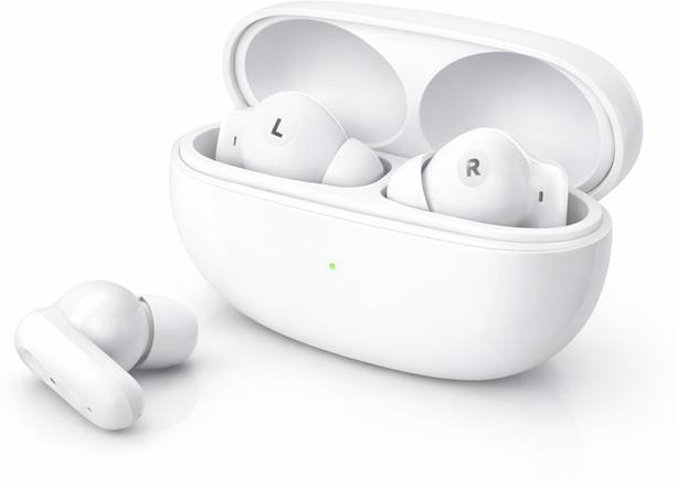 ANIO Buds 3PRO Comaptible with One-Plus with Powerful Bass Driver-18-1 Bluetooth