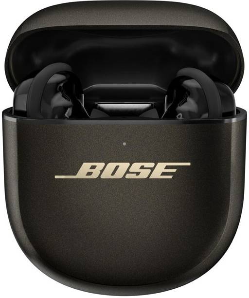 Bose QuietComfort Ultra Bluetooth Earbuds (2nd Gen) Bluetooth