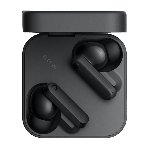 CMF by Nothing Buds 2a, 42 dB ANC, 12.4mm Driver, Dirac-tuned, Ultra Bass Tech, 35.5 hrs Bluetooth