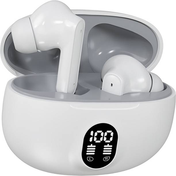 CIHROX TWS True Wireless Bluetooth Earbuds Sport Waterproof Headphones Mic Bluetooth Gaming