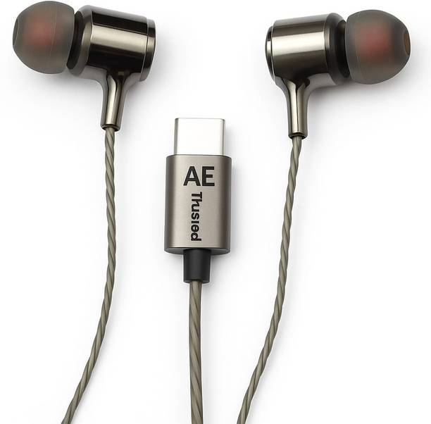 ae trusted AE-HF 002 Wired