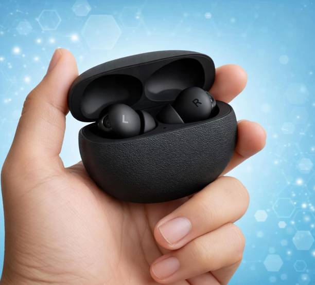 Amoonk On_ Plux Buds Pro 3 Bluetooth wireless TWS Earbuds R35 Bluetooth