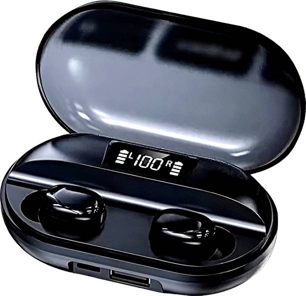GUGGU T2 (Earbuds)TrueSound Pro (Bluetooth Headset) with Active Noise CancellationE398 Bluetooth