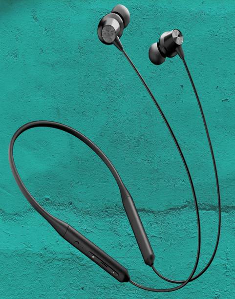 I CHOISE Z2-Bullets-48Hr Playtime Headphone Neckband Y44 Bluetooth