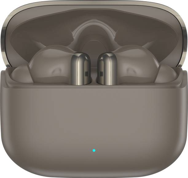 AURIXA BT-310 with 12.4mm Bass Driver, Ai Calls, Spatial Audio and 48hrs Playback-7 Bluetooth Gaming