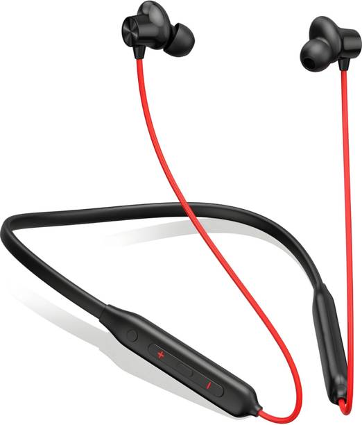 Tunifi Z2 Bullets Wireless with Fast Charge, 30 Hrs Battery Life, Earphones with mic Bluetooth