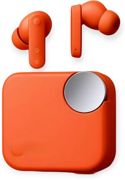 AIZINA Buds 42 dB Active Noie Cancellation, Ultra Bass Technology, 30 Hrs playtime_AP Bluetooth Gaming