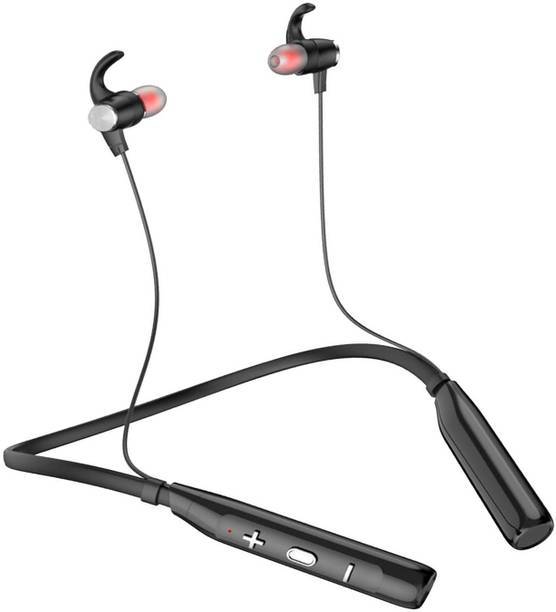 Techobucks Best Sale Wireless Portable in Ear Sports Gaming Gym Neckband Bluetooth Gaming