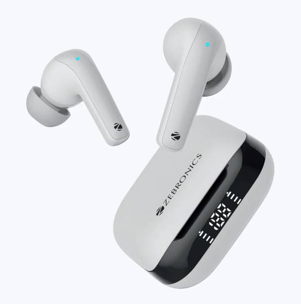 ZEBRONICS ZEB PODS K2 Bluetooth
