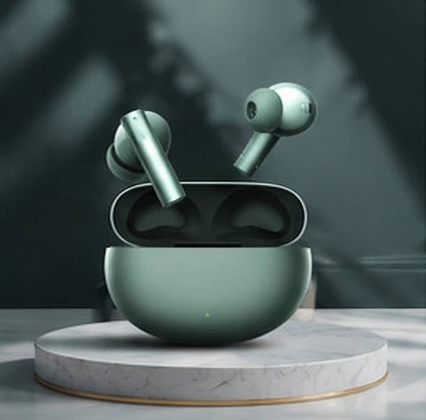 Zr Fashion Bluetooth Earbuds with Long Lasting Battery Performance Bluetooth