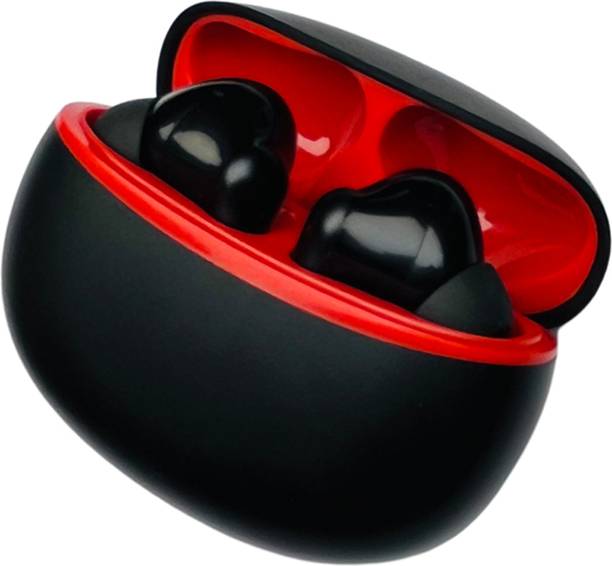 CIHROX 141 Pro ANC TWS Earbuds High Quality Noie Canceling Wireless Earbuds Bluetooth Gaming