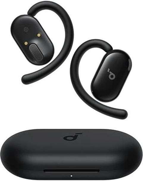 Soundcore by Anker V20i (Black) Bluetooth