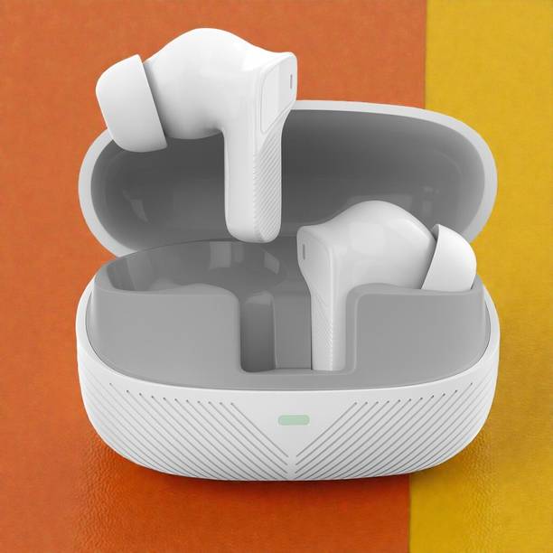 Nilesawar X598 Advanced TWS Earbuds with Hi-Fi Sound, Extended Battery Life Bluetooth Gaming