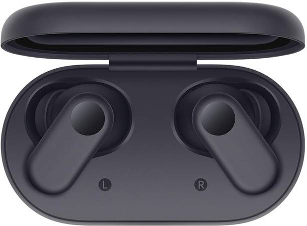 Earkit Nord 2R CE Earbuds High Bass Audio, 48Hrs Playtime With ASAP Charge-1 Bluetooth Gaming