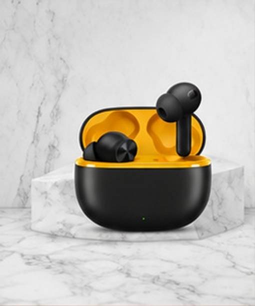 Familymart Wireless Bluetooth Earbuds with Enhanced Calling Quality Bluetooth