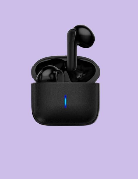 HASHTEL BeatsPro Bluetooth 5.1 Wireless Earbuds Touch Waterproof HDAudio-012 Bluetooth Gaming