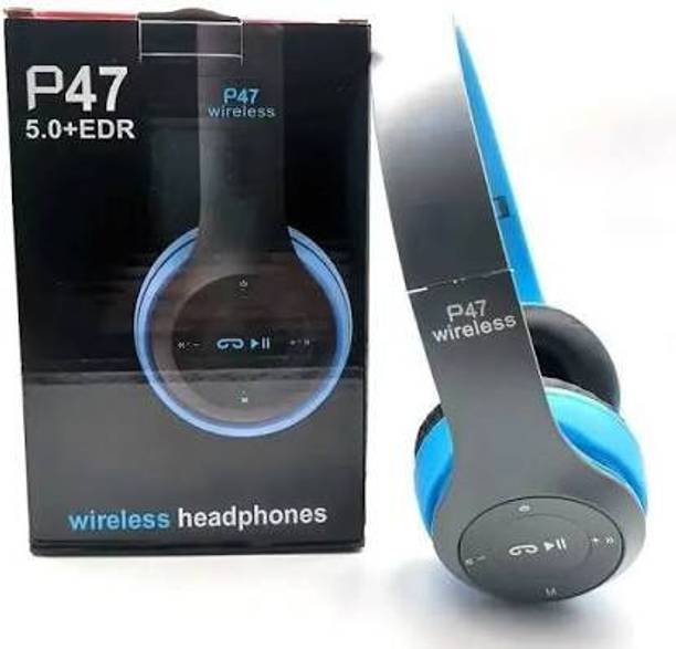 VISHAL SERVICES p 47 Bluetooth & Wired