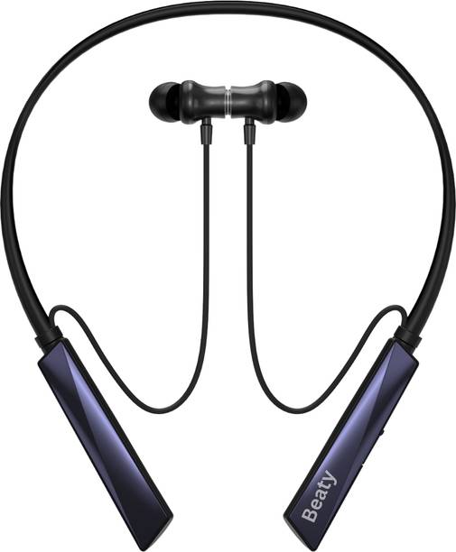 Beaty Pulse X Bluetooth