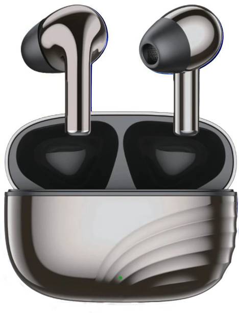 Chaebol Airpods CH-68pro With ANC Elite w/ ANC, 40 HRS Playback, ASAP Charge-(7) Bluetooth