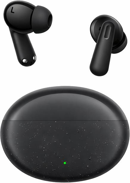 iRASSH Buds 3 Pro Wireless compatible with OnePlus - 10mins for 11Hrs Fast Charging Bluetooth