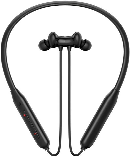 DUJE Bulles Z2 - MAGNETIC POWER OFF/ON 48Hr Playtime Headphone Neckband-38 Bluetooth