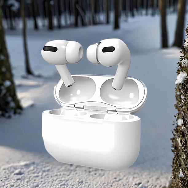 NANDGHER Airpox Pro 2 (2nd generation) with New MagSafe Case USB-C HD25 Bluetooth