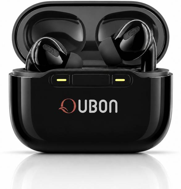 OUBON Bluetooth Wireless Earbuds J-7 With 36 Hours of playtime Bluetooth