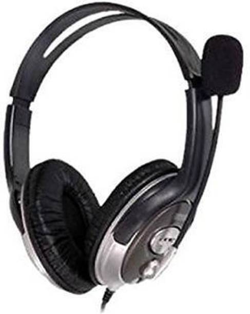 HP B4B09PAACJ हेडसेट