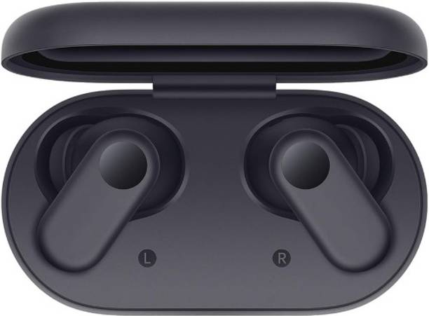 NOZLER ORIGINAL +One Plus Bluetooth Headset Buds 2R - 42 Bluetooth Gaming