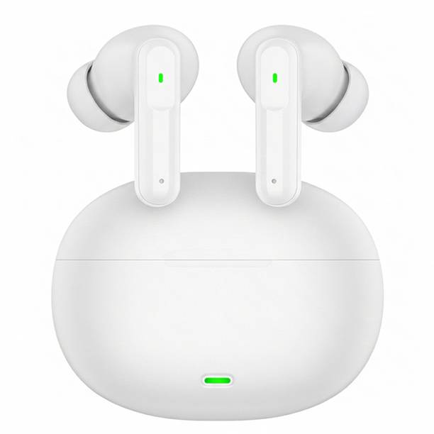 RAAGZO SB151-TWS HD Mic Calling, Gaming Mode with 50ms Low Latency, IPX5 Waterproof-8 Bluetooth Gaming