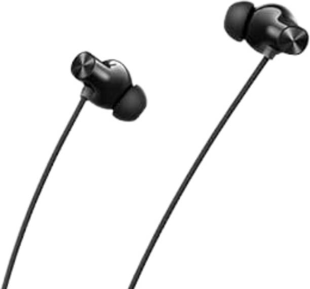 Lynacz Original Compatible For R-ealme 5 ANC Buds Bluetooth Dynamic Bass Bluetooth