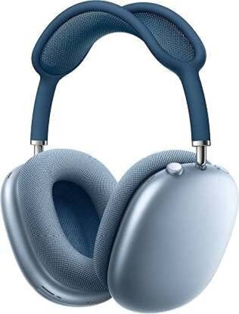 Ancestors Comfortable Headband Protector Bluetooth Headphone, Wireless Headphone Bluetooth Headset