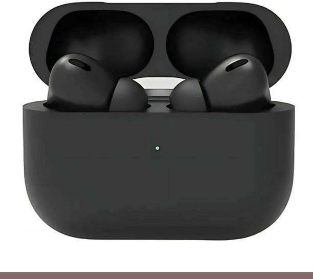 KUMB144 RAPZ Audio Wireless Bluetooth Earbuds with 24 Hours PlaytimeM498 Bluetooth without Mic