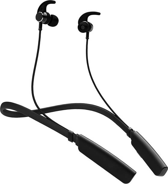 ZTNY Newly Launched True Wireless InEar Neckband Built-...