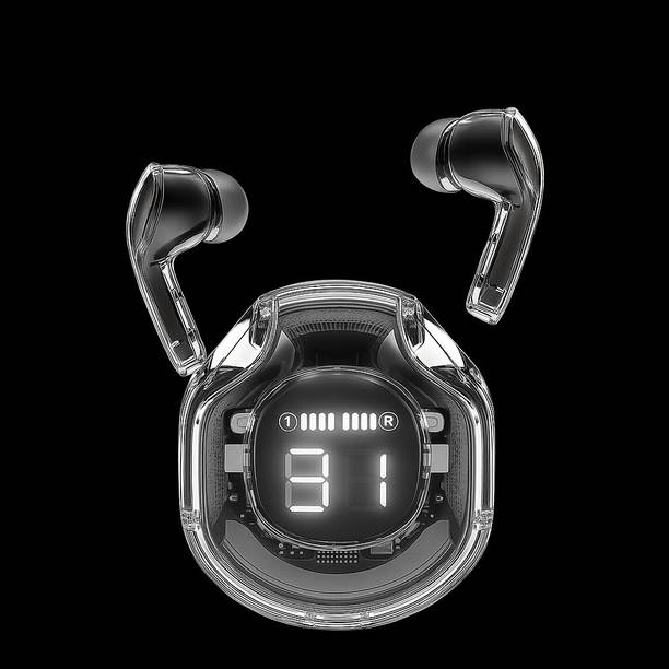 Wingster Airpods Pro True Wireless Bluetooth Headphones & Earbuds Earphones with MicE25 Bluetooth