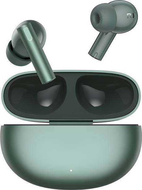 MSNR Air 6 Elite - 100 Hour Playback & Fast Charging Rich Bass Bluetooth Earbuds-4 Bluetooth Gaming
