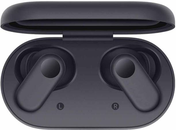 Earkit Nord 2R CE Earbuds High Bass Audio, 48Hrs Playtime With ASAP Charge-2 Bluetooth Gaming