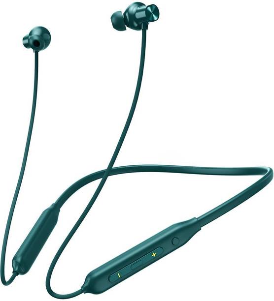 DUJE Bulles C2 - MAGNETIC POWER OFF/ON 48Hr Playtime Headphone Neckband31 Bluetooth