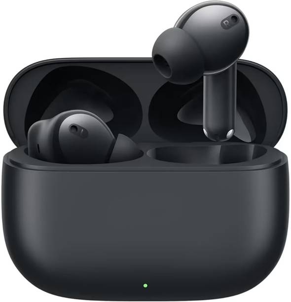 GHEREL Compatible For Realme Buds T310 Wireless Earbuds Spatial Bluetooth