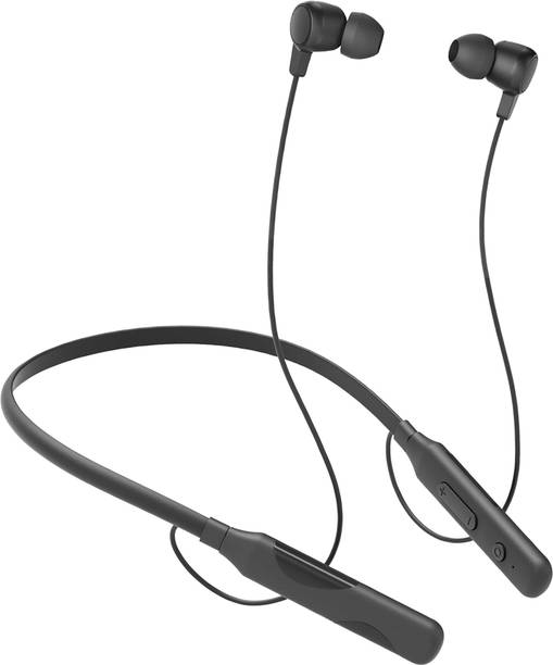 XVEP High quality super bass noise cancelling bluetooth headset earphone neckbands Bluetooth Gaming
