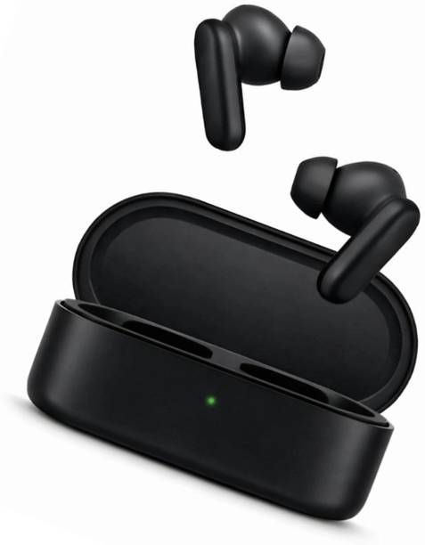 ANIO True Wireless Buds 2R compatible with One-Plus, 12.4mm Drivers Bluetooth Bluetooth