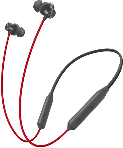 AURIXA Bulles C2 - MAGNETIC POWER OFF/ON 48Hr Playtime Headphone Neckband-6 Bluetooth Gaming