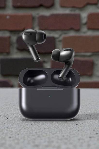 Three Guys Upto 40 Hours Playtime Type C Fast Charging Dual Pairing Earbuds A15 Bluetooth