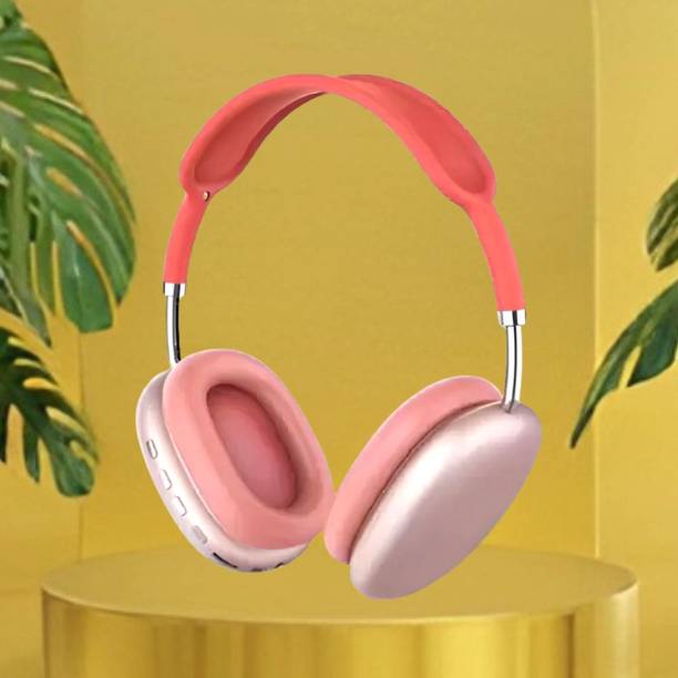 YAROH Wireless Bluetooth Stereo Headphone and Noise Cancellation Mic & Extra BassET539 Bluetooth
