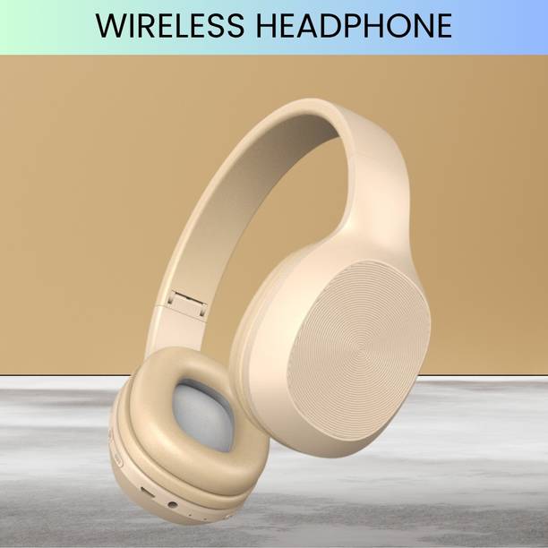 GUGGU Wireless ANC Headset, Gaming Sports Over-Ear Headphone With Premium SoundTP364 Bluetooth