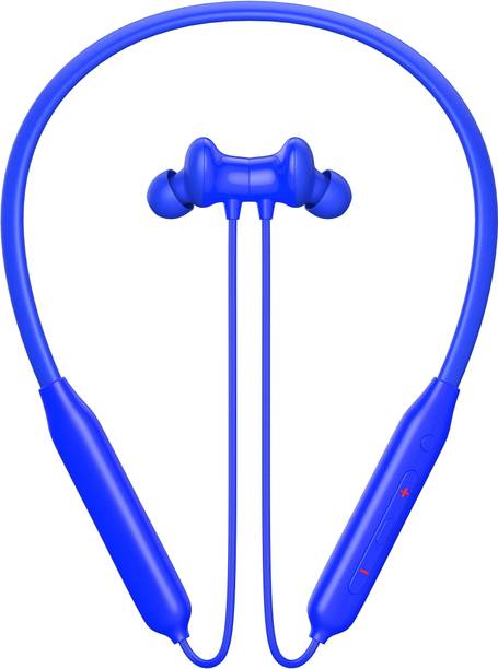 Tunifi Z2 Bullets Wireless with Fast Charge, 30 Hrs Battery Life, Earphones with mic Bluetooth