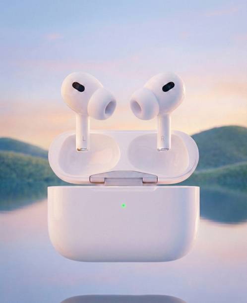 Arhaan Trader Earbuds ProBeats Air 25H Play Type-C Fas Charge Bluetooth wornder-004 Bluetooth